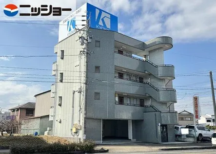 プリミエール八田の画像