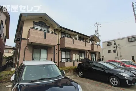 メゾンドソレイユの画像