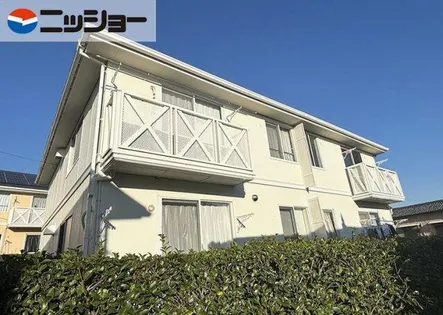 アメニティー住吉Dの画像