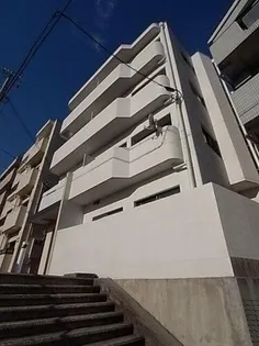 ブリード神戸壱番館の画像