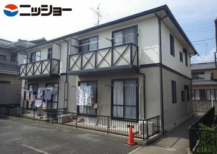 ステラI C棟の画像