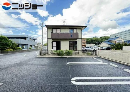 ベルシャトーの画像