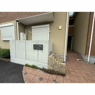 スペランツァ【1階】の外観