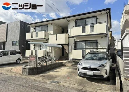 ドミールかちがわⅡの画像