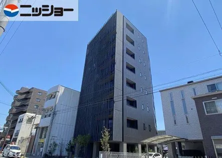 MOTHER(吹上)【8階】の外観