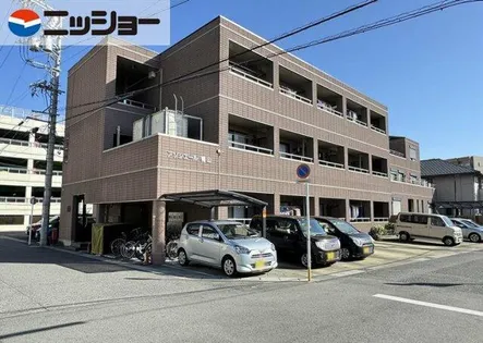 アソシエール青山の画像