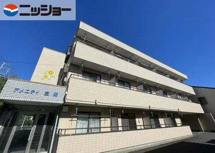 アメニティ三崎の画像