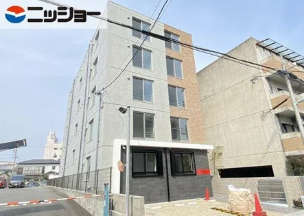 quadorGOKISO PREMIERE【3階】の外観