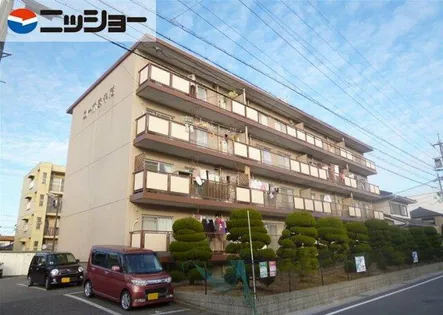 コーポまやだの画像