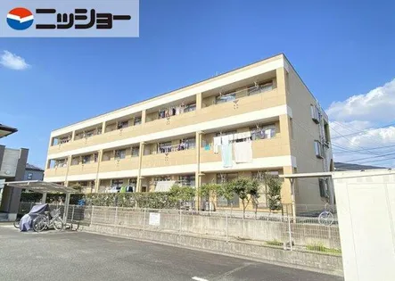 エクセリーヌKーⅡの画像