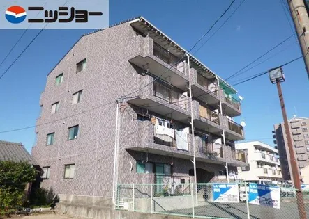 レジデンス南谷の画像