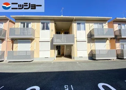 サンハイツ帯川 C棟の画像