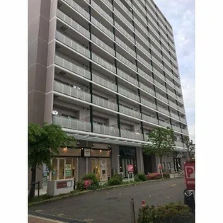 アーバンドエル庄内通【4階】の外観