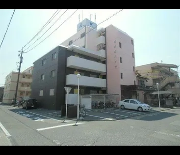 高杉雅ハイツの画像