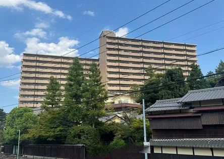 アーバンドエル八事石坂【0504号室】の外観