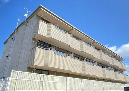 シグマ178【3階】の外観