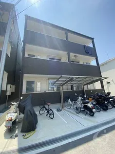 ジーメゾン初芝アマーレの画像