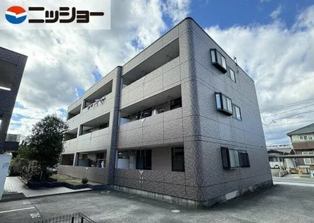 ヴァンヴェール五明Aの画像