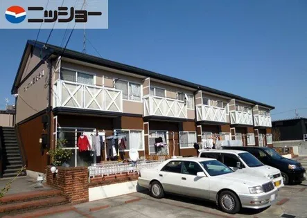 フォーブル菱野台Ⅲの画像