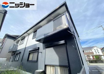 グランドソレーユAの画像