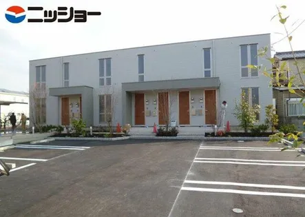 MAISON DE NORDの画像