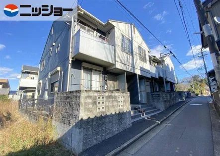 シャーメゾン知 D棟の画像