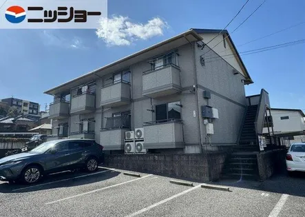 MA MAISONの画像