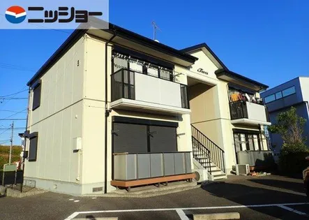 ひまわりB棟の画像