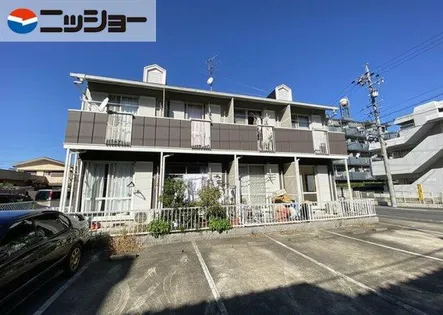 タウニー藤一 D棟の画像