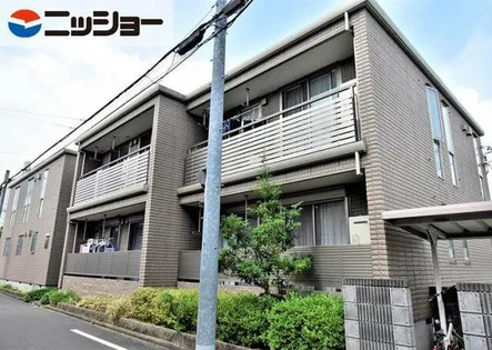 プライムコート稲生の画像