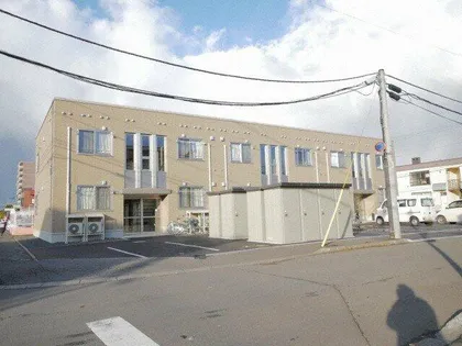 グレース ノース38の画像