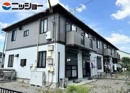 サンハイツ徳重 A棟の画像