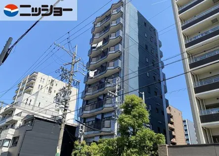 サンハイム池下の画像