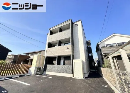 LECOCON津島Vの画像