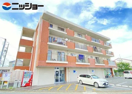 みそらぎハイツの画像