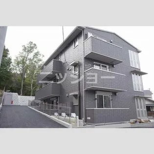 メルベーユの画像