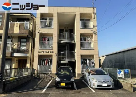 ハイデルベルク当知の画像