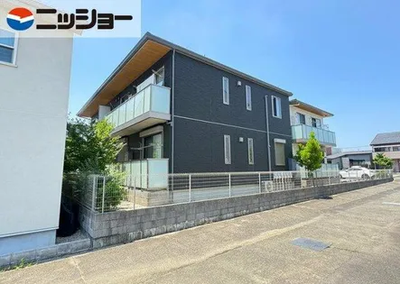 ヴィアソーレ緑の画像