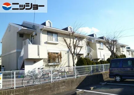 セジュール幸村 B棟の画像