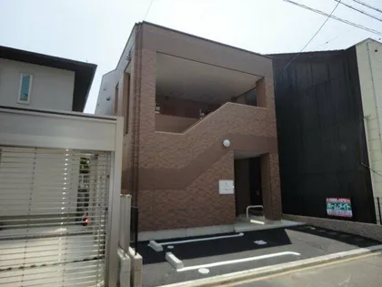 アルページュの画像