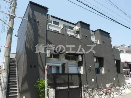 FRAMBOISE大橋の画像