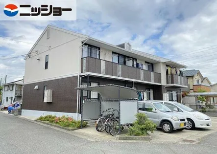 サニーホームズ服部Ⅱの画像