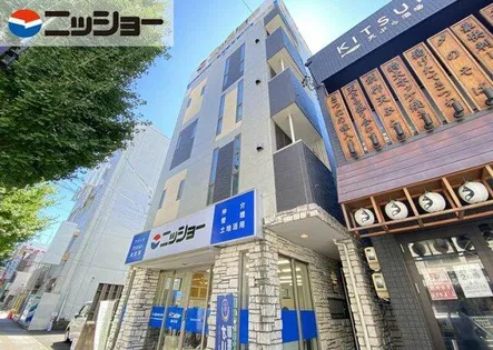 MAISON DE RUISSEAUの画像