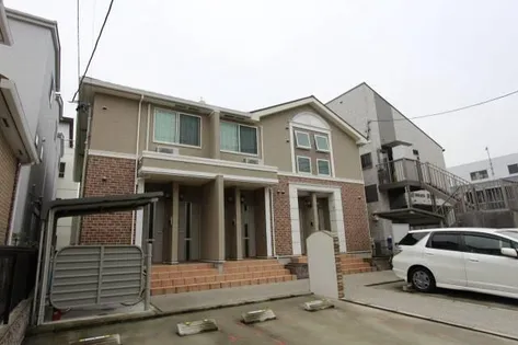 アンジュ 八田の画像