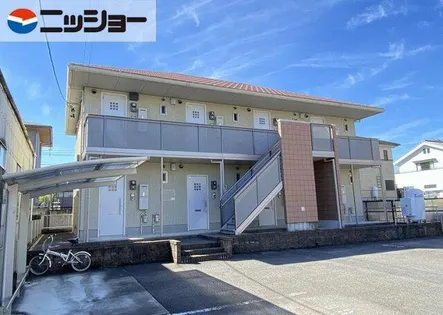 アクエルド明大寺の画像