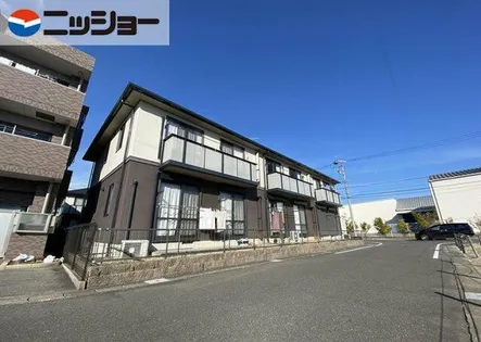 シェソワⅡの画像