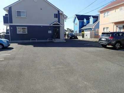 Sepia Coat【2階】のその他画像