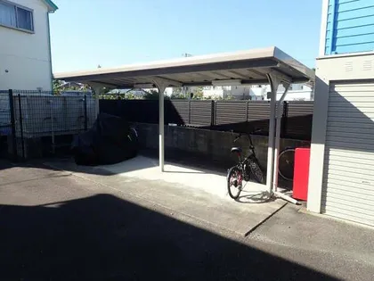 Sepia Coat【2階】のその他画像