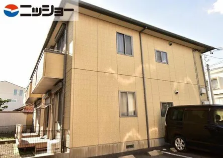 コンフォート堀越の画像