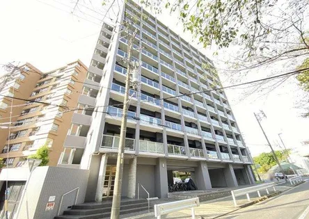 Conde藤が丘(S-FORT藤が丘)【11階】の外観